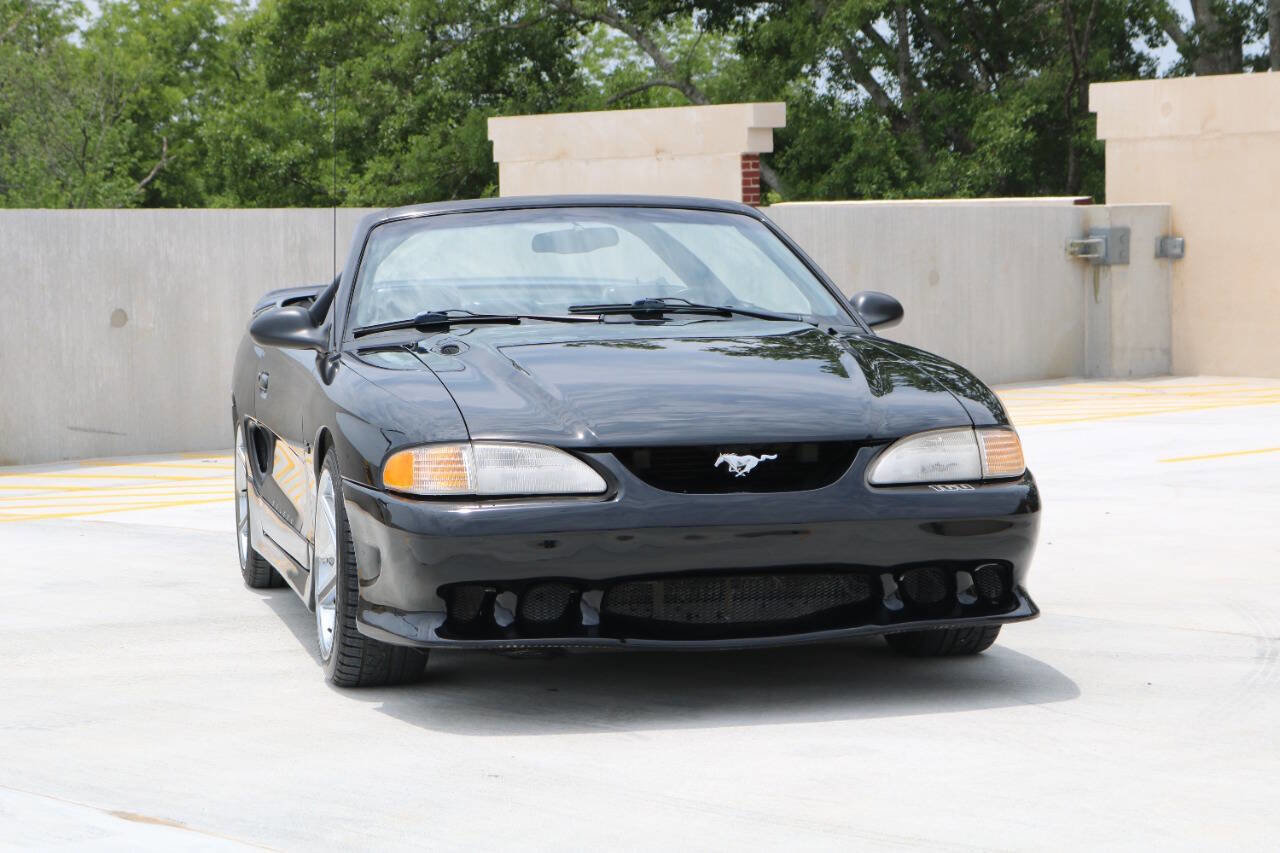 Used 1997 Ford Mustang GT RWD image 9