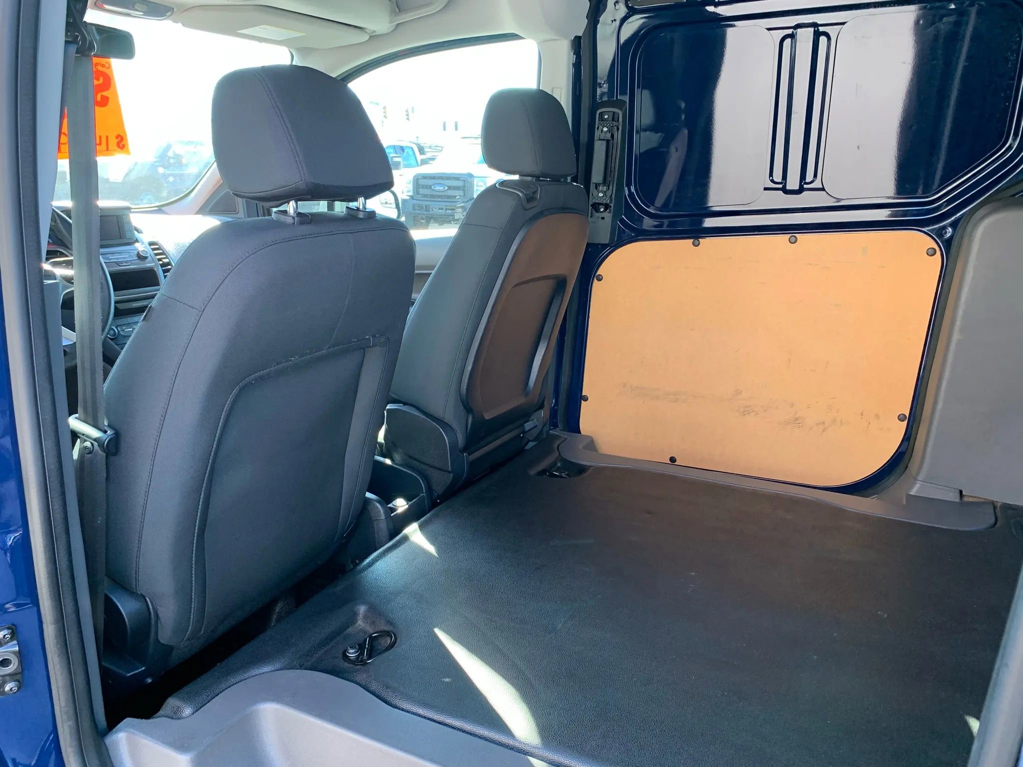 Used 2022 Ford Transit Connect XL image 25