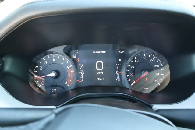 New 2026 Jeep Compass Limited AWD/4WD image 15