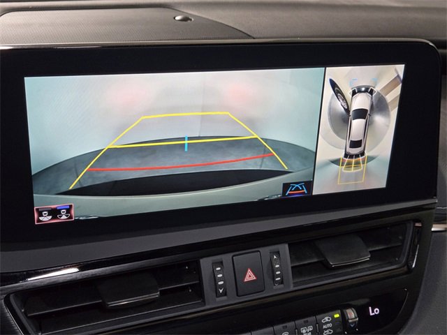 Certified 2022 Lexus ES 300h w/ Luxury Package image 34