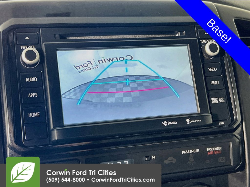 Used 2014 Toyota Tacoma 4x4 Double Cab w/ TRD Off-Road Package image 18