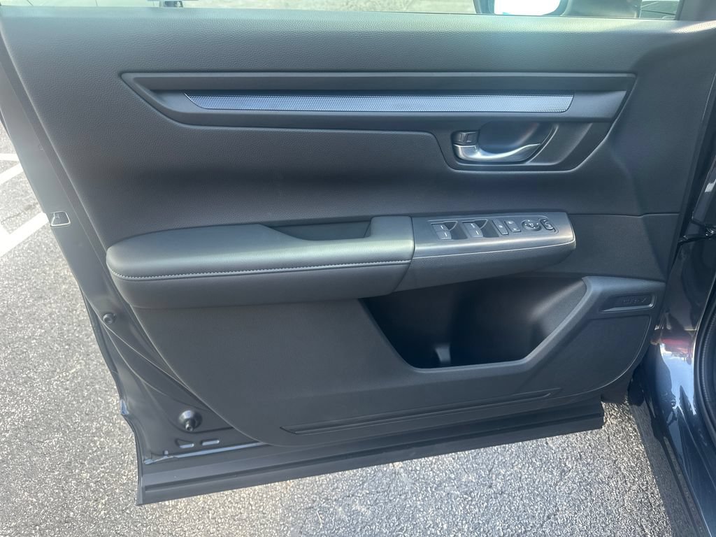 New 2026 Honda CR-V LX image 12