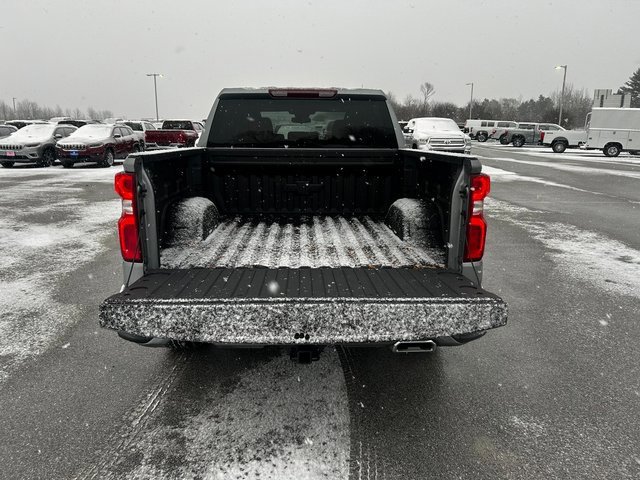 New 2026 Chevrolet Silverado 1500 RST image 5