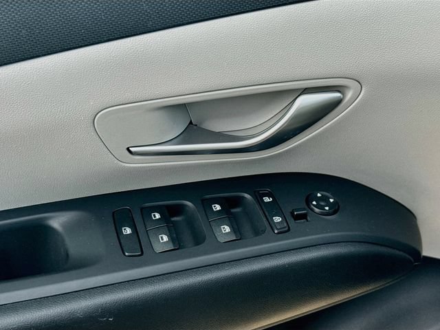 Used 2024 Hyundai Tucson SEL AWD/4WD image 22