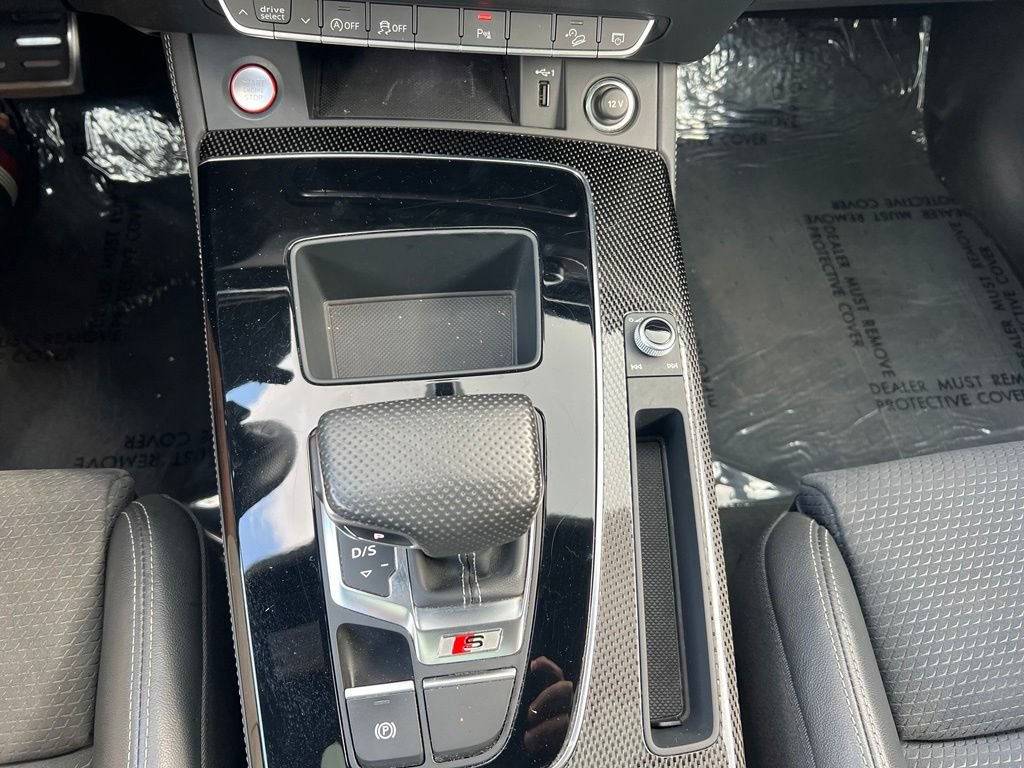 Used 2022 Audi SQ5 Premium Plus AWD/4WD image 40