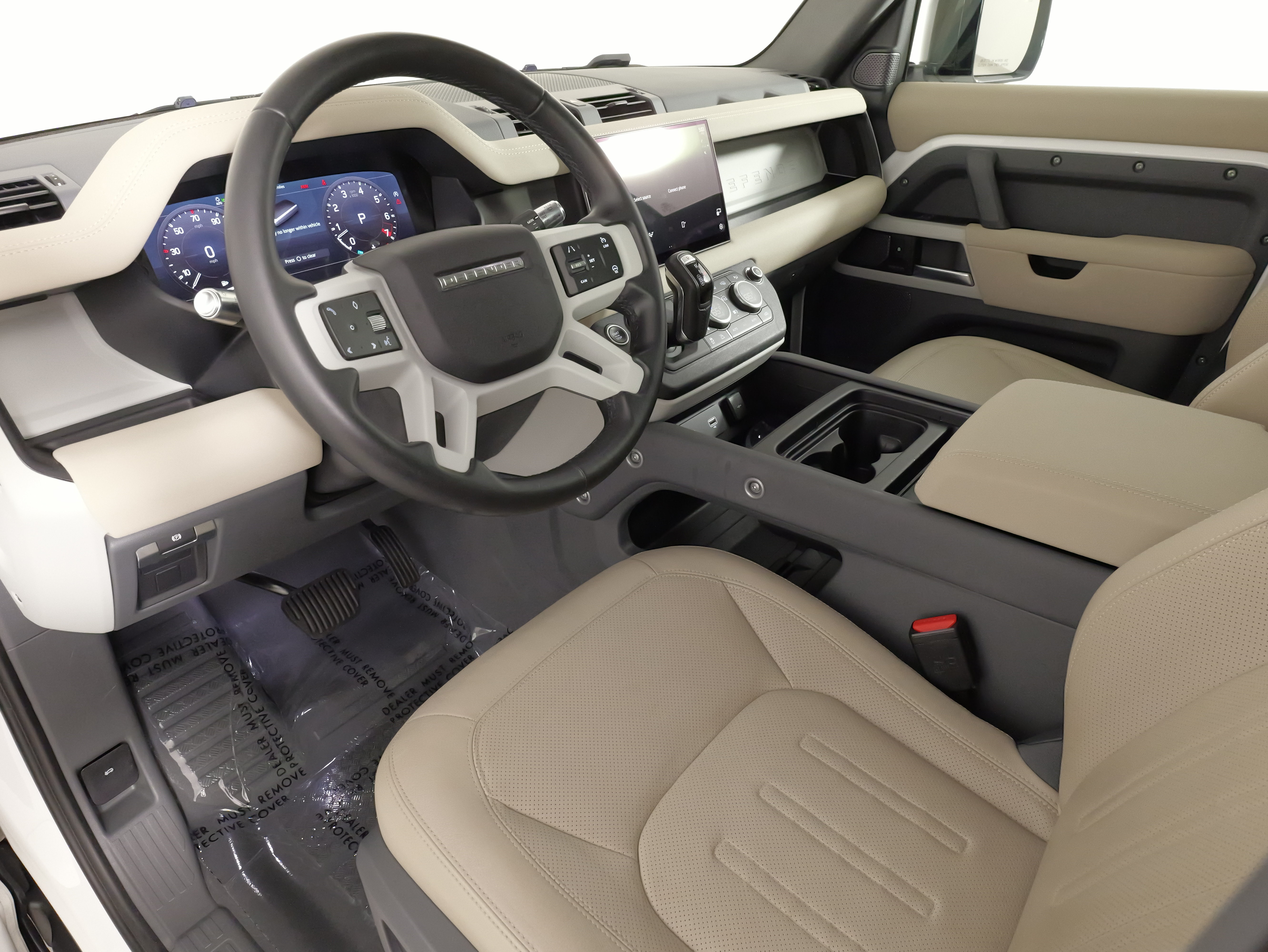Used 2022 Land Rover Defender 110 SE AWD/4WD image 28