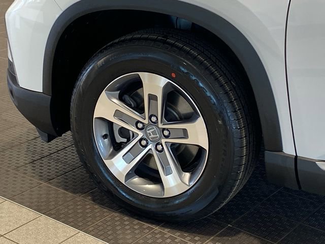 Used 2023 Honda Pilot EX-L image 7