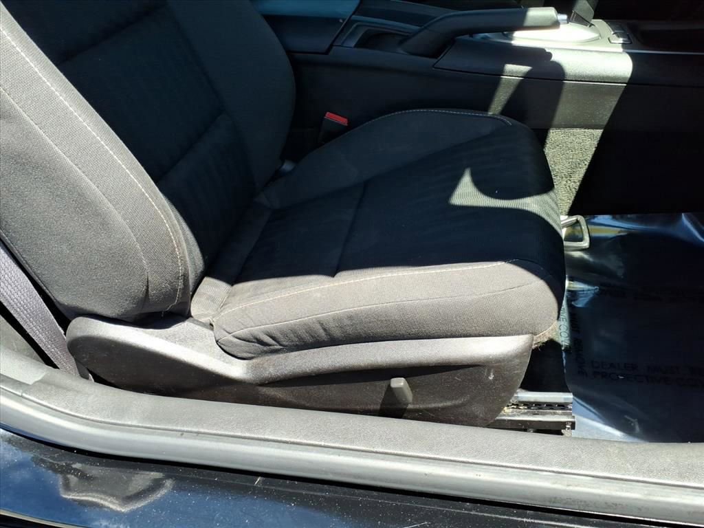 Certified 2014 Chevrolet Camaro LS RWD image 28