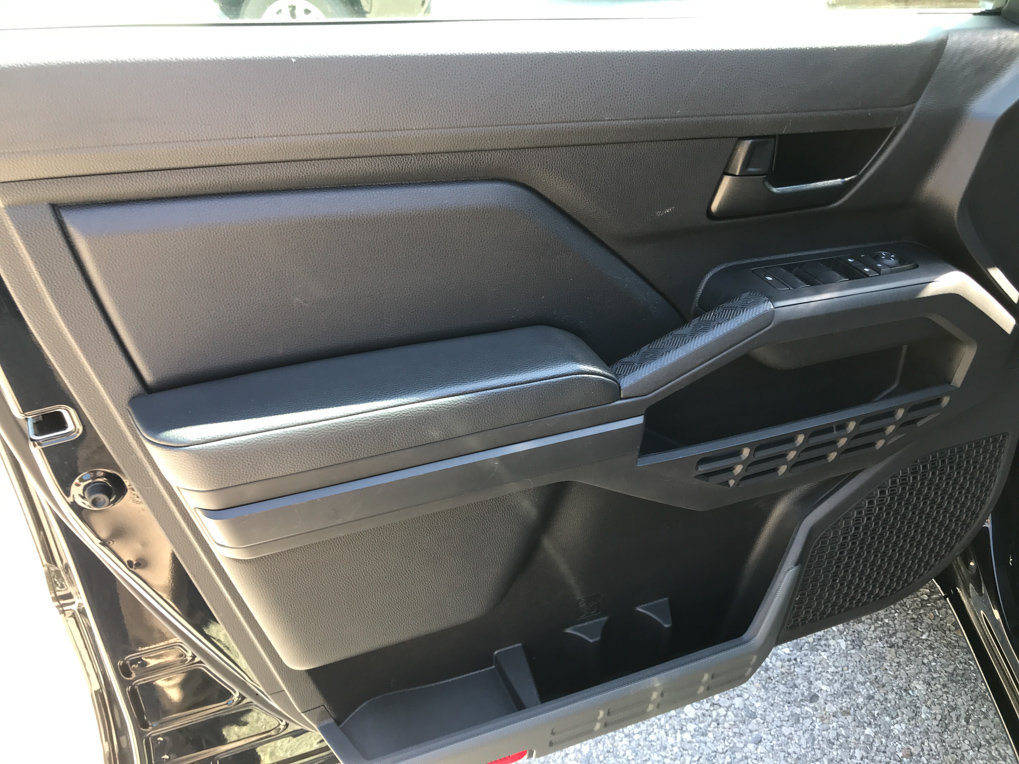 Certified 2024 Toyota Tacoma SR RWD image 11