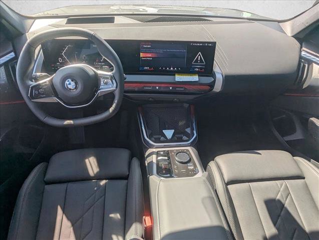 New 2026 BMW X3 xDrive30 image 14