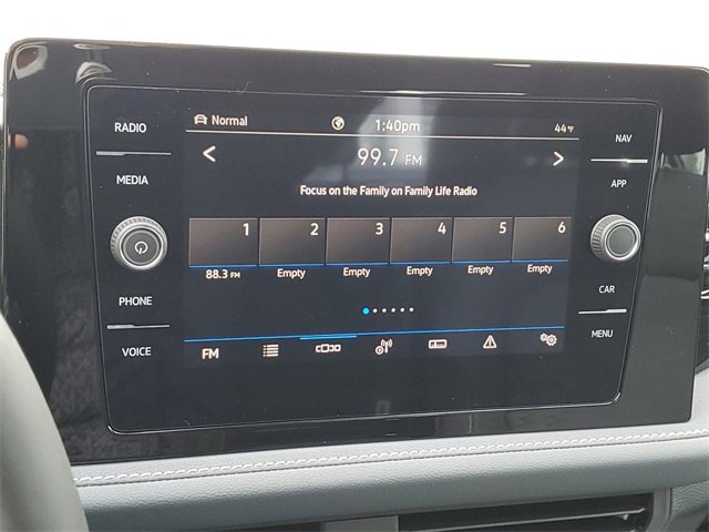 New 2025 Volkswagen Jetta SEL image 29