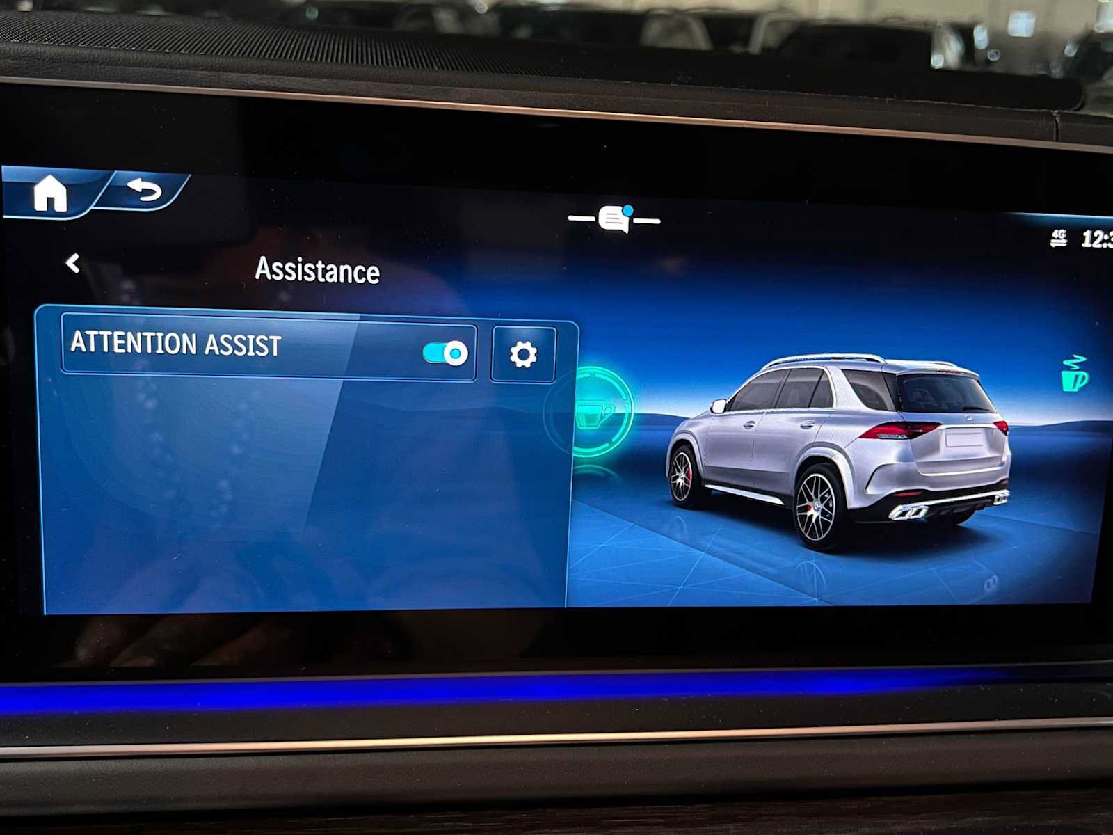 New 2026 Mercedes-Benz GLE 63 AMG S image 42