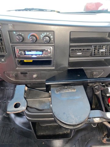 Used 2009 Chevrolet Express 3500 w/ School Bus Package image 22