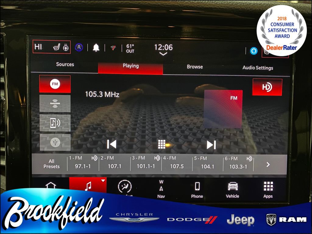 Used 2024 Dodge Durango R/T image 23