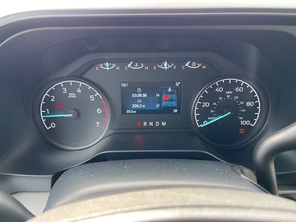 New 2026 Ford F250 XL w/ STX Appearance Package image 7