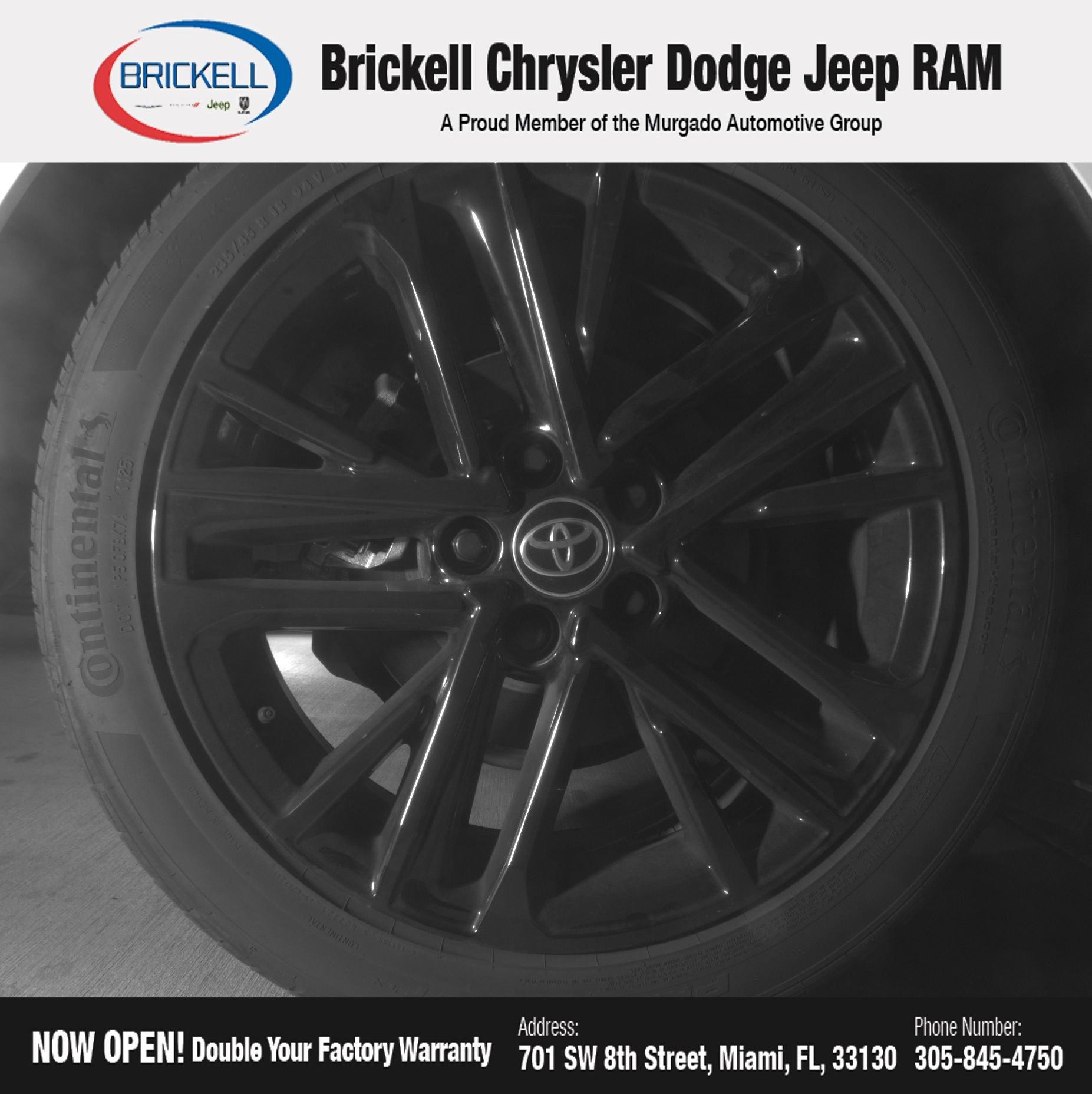 Used 2025 Toyota Camry SE image 15