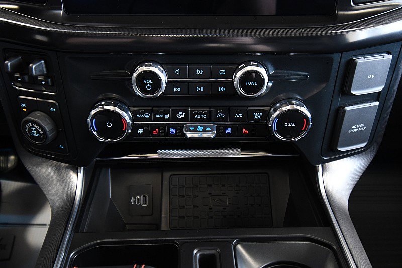 New 2026 Ford F150 Raptor AWD/4WD image 20