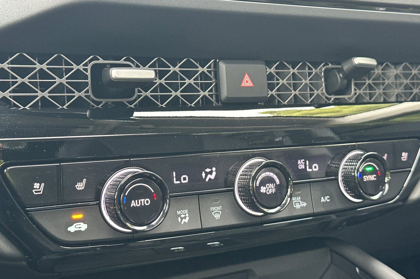 Used 2025 Honda Accord Touring image 24