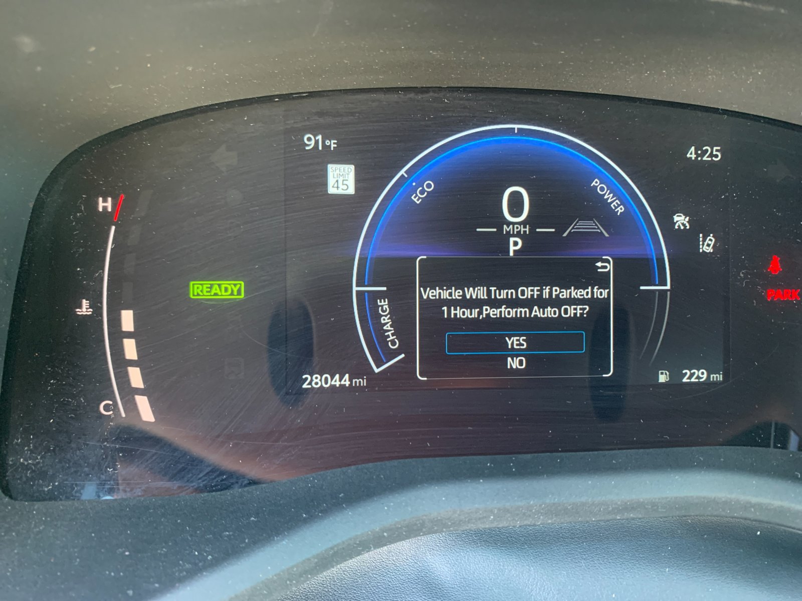 Used 2025 Toyota Camry SE w/ Convenience Package FWD image 30