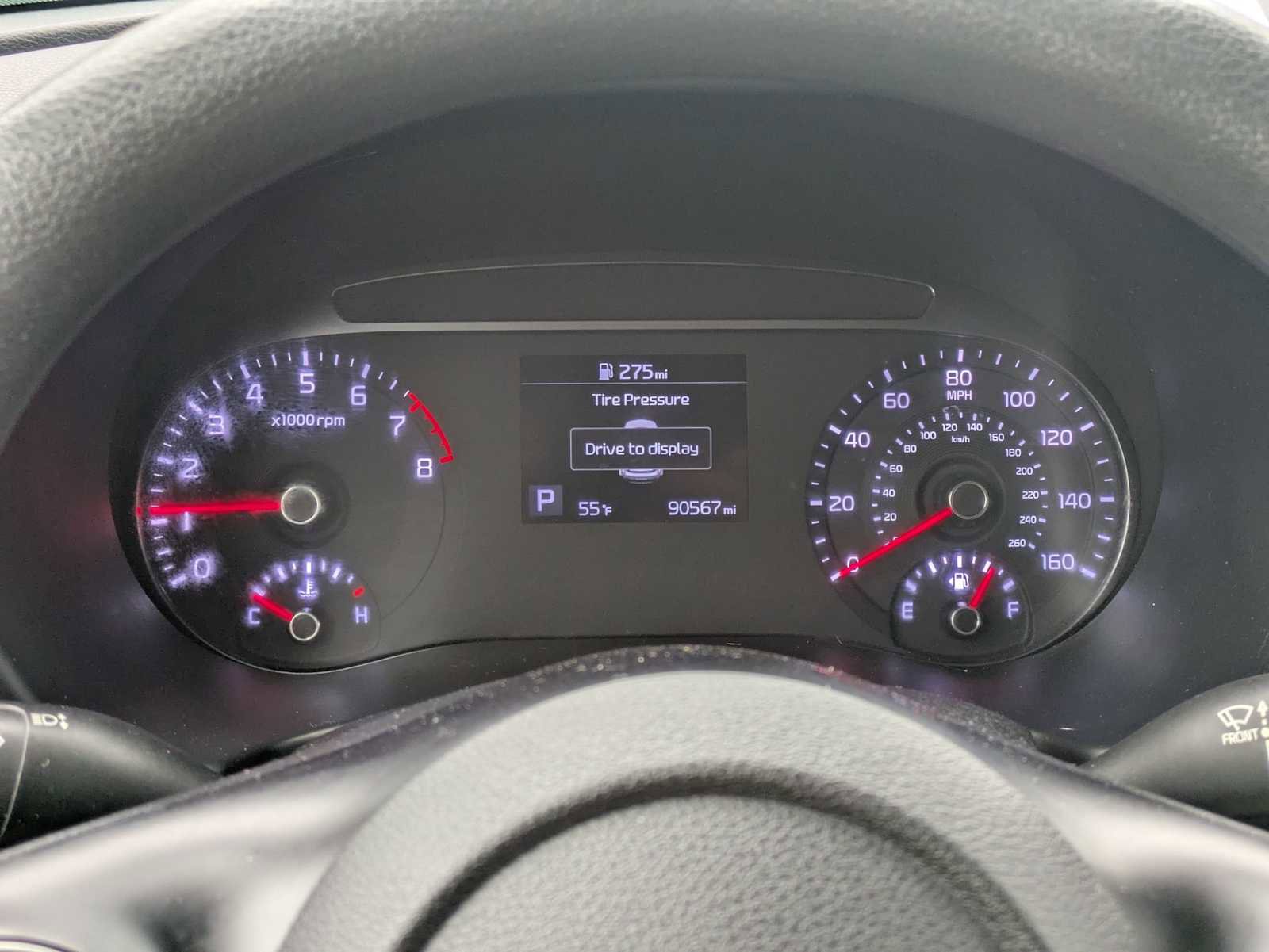 Used 2021 Kia Soul S image 32