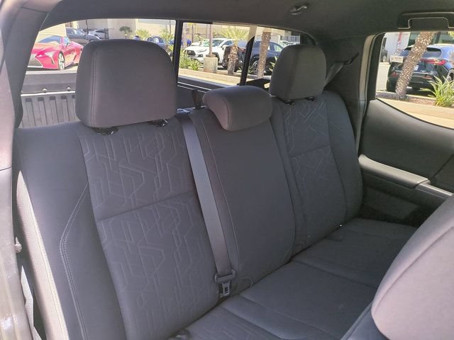 Used 2019 Toyota Tacoma TRD Sport w/ Technology Package AWD/4WD image 61