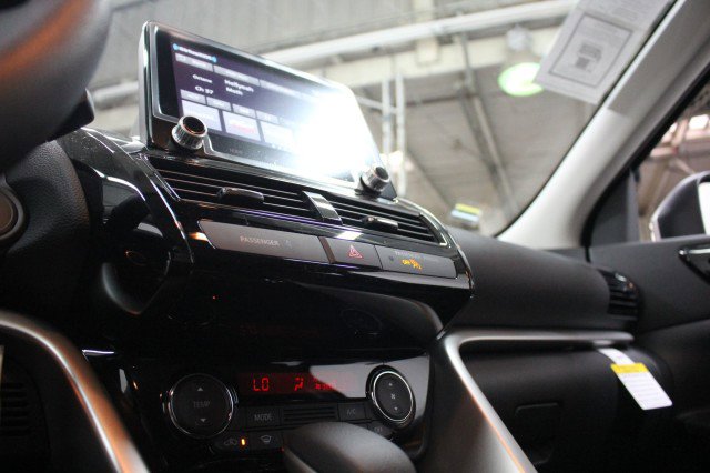 New 2026 Mitsubishi Eclipse Cross ES AWD/4WD image 12