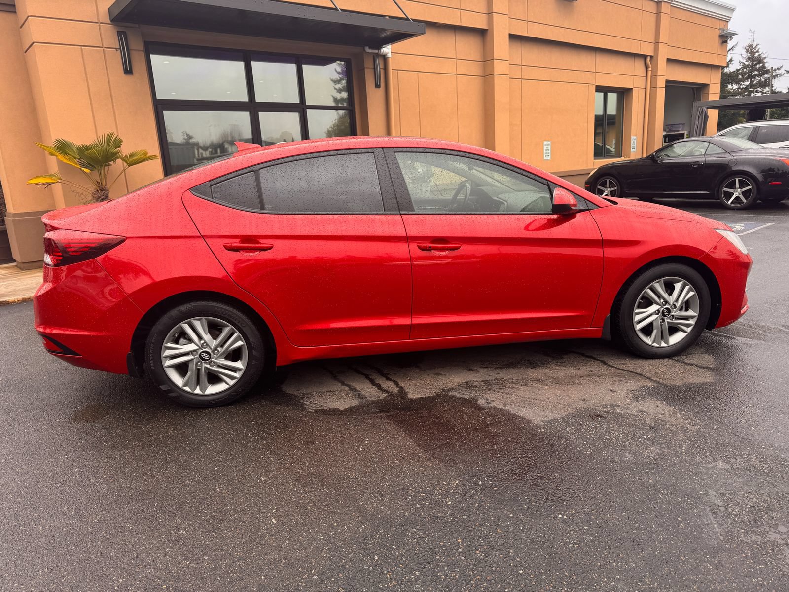 Used 2020 Hyundai Elantra Value Edition FWD image 6