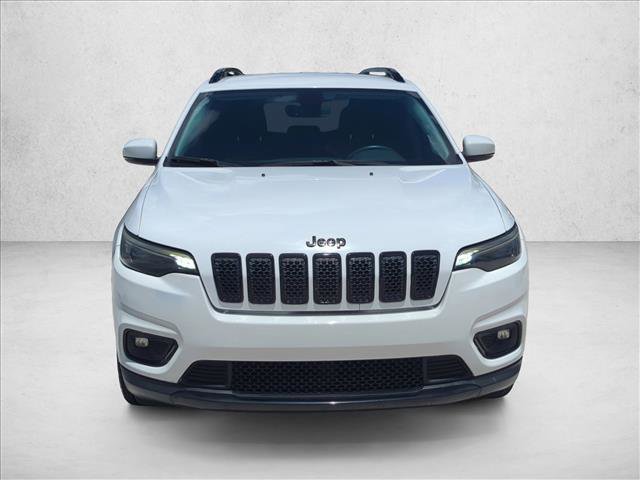 Used 2020 Jeep Cherokee Latitude Plus FWD video 2