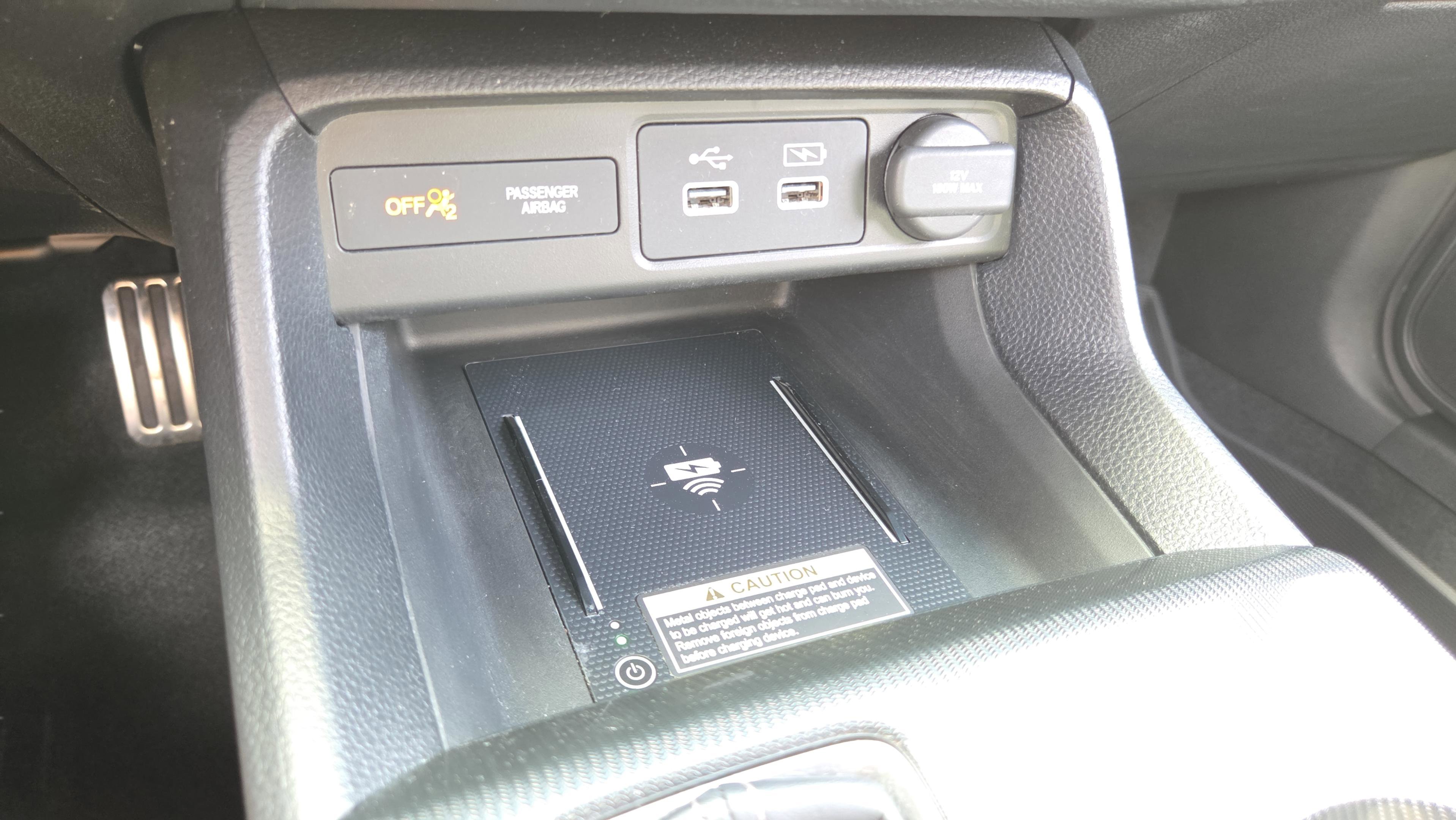 Certified 2024 Honda Civic Sport Touring image 30