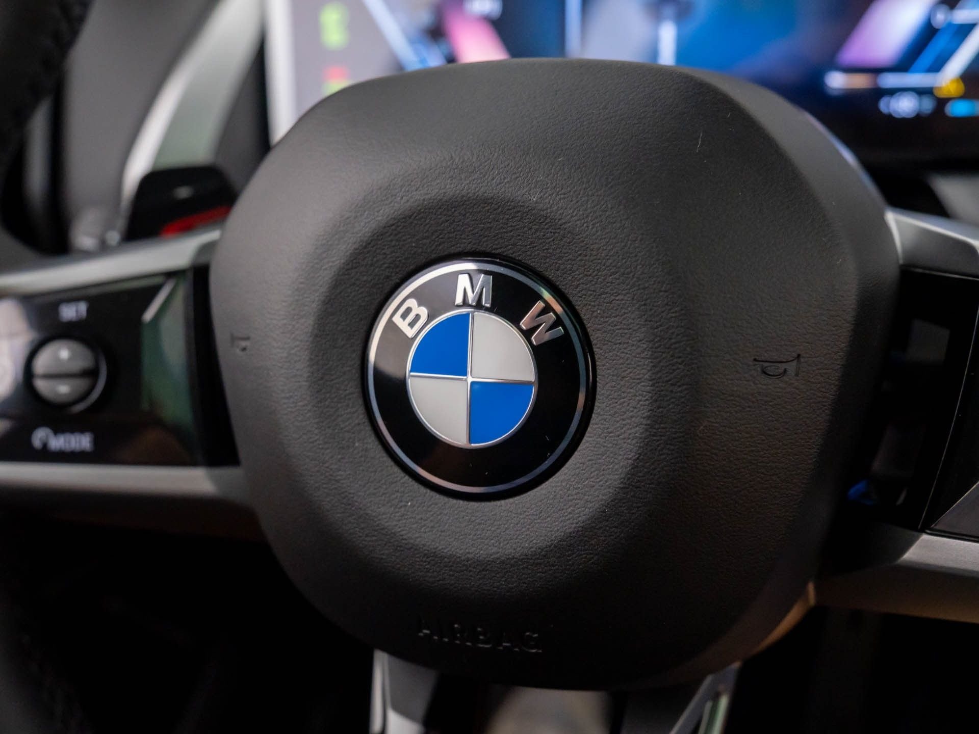 New 2026 BMW X3 xDrive30i w/ M Sport Package AWD/4WD image 23