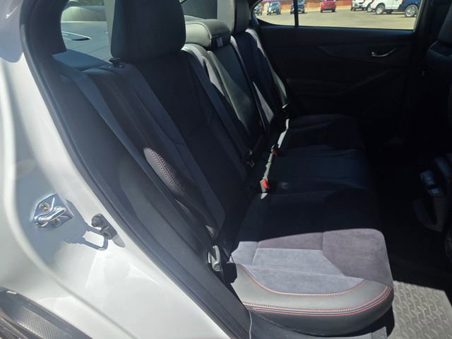 Used 2023 Subaru WRX Limited AWD/4WD image 35