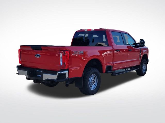 New 2026 Ford F250 XL w/ XL Off-Road Package image 5