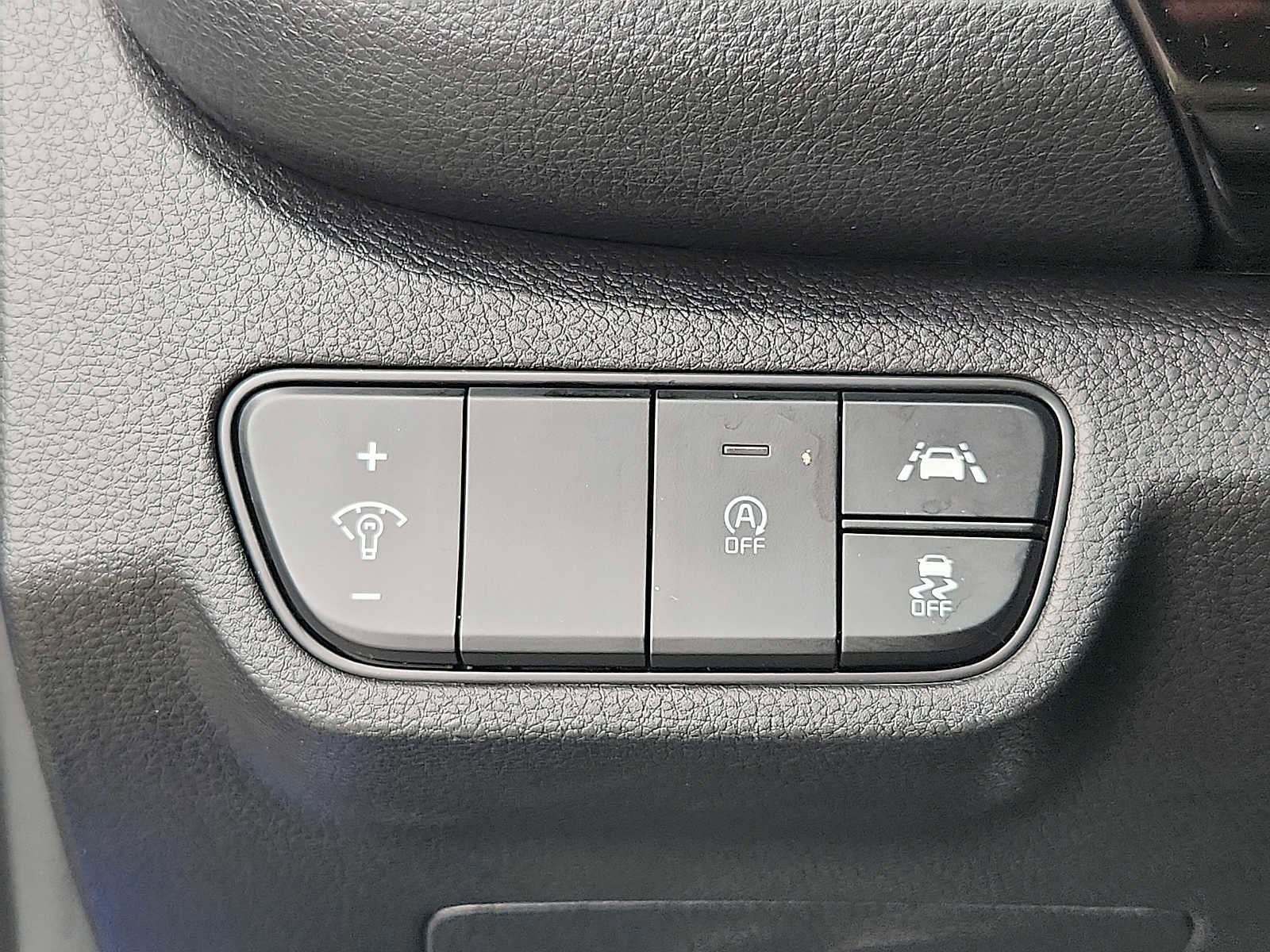 Used 2023 Kia Seltos EX AWD/4WD image 22