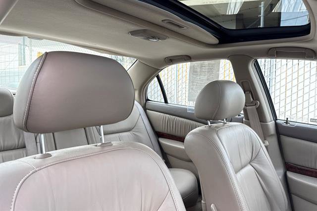 Used 2001 Acura TL 3.2 image 17