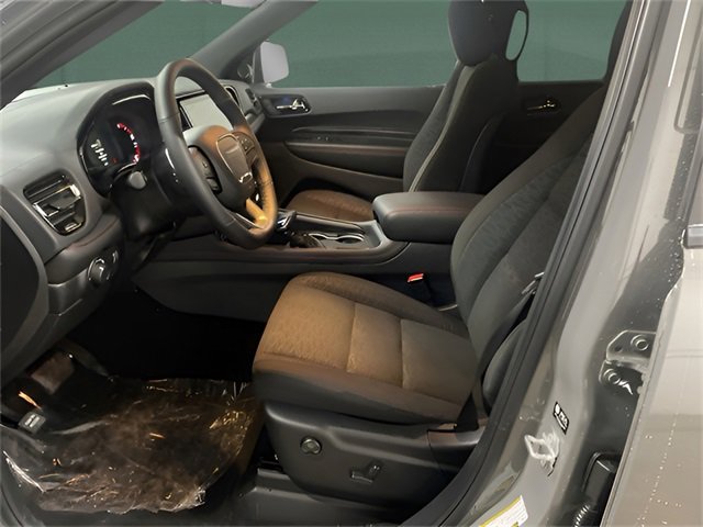New 2025 Dodge Durango GT w/ Blacktop Package image 12