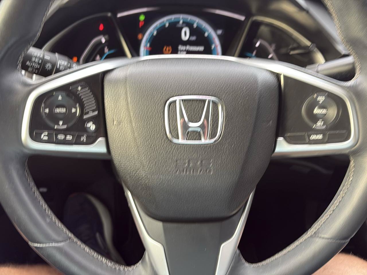 Used 2018 Honda Civic EX-T image 25