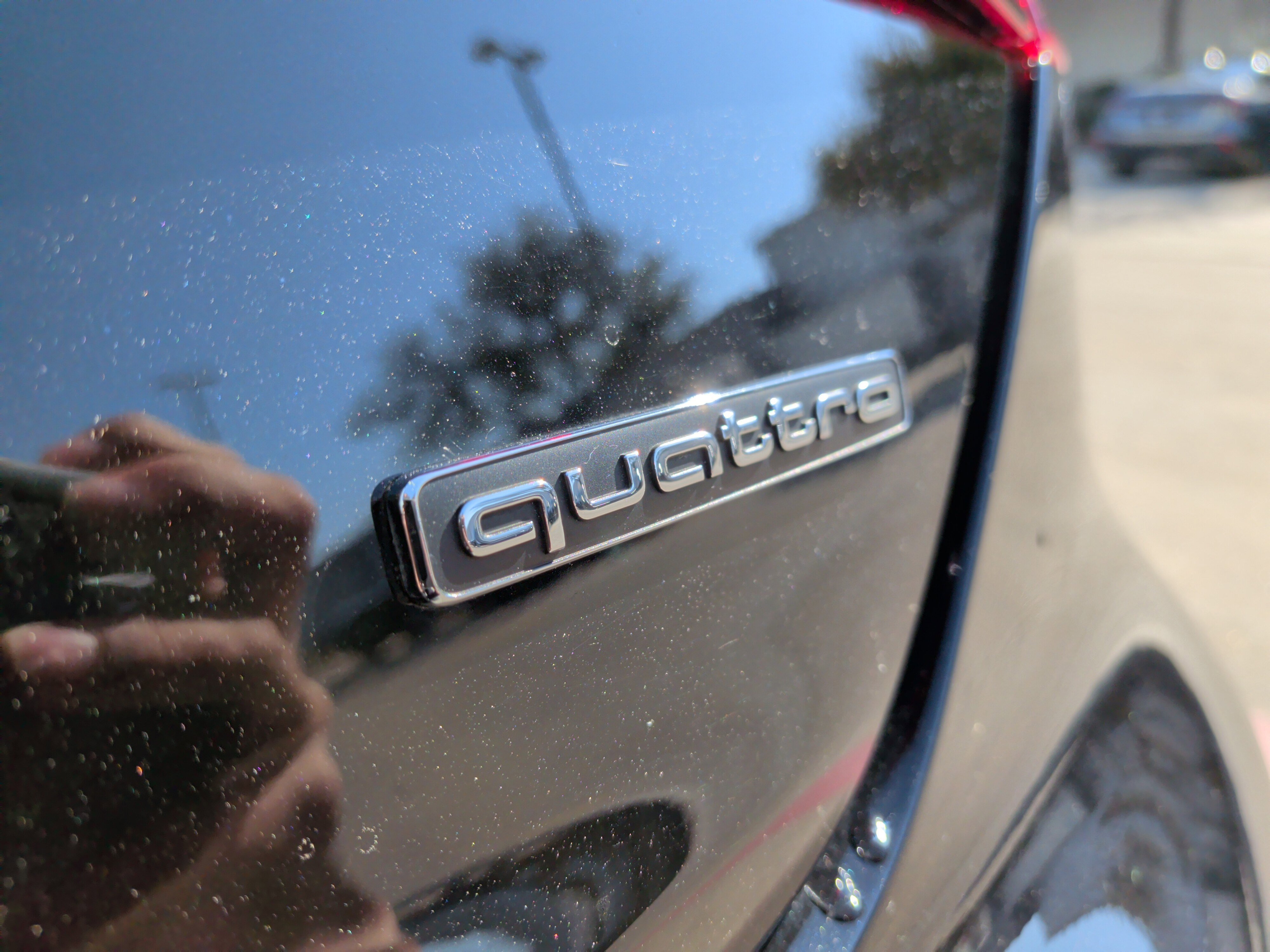 Certified 2023 Audi A5 2.0T Premium Plus w/ Premium Plus image 40