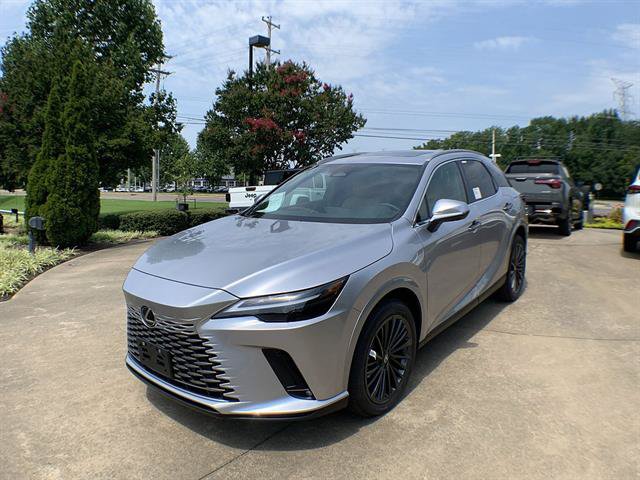Used 2026 Lexus RX 350 Premium w/ Convenience Package