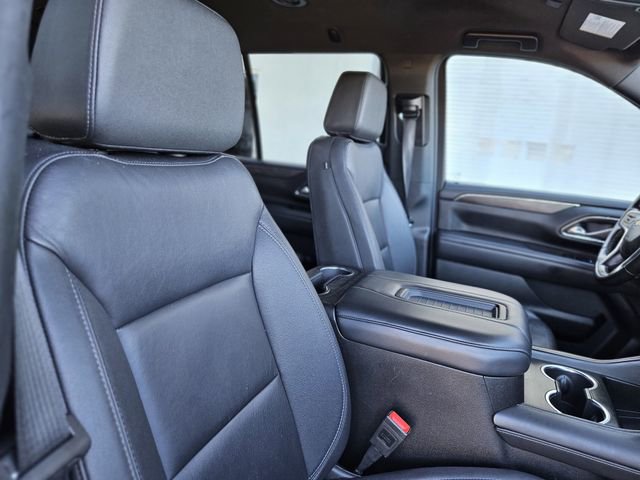 Used 2024 Chevrolet Tahoe LT image 14