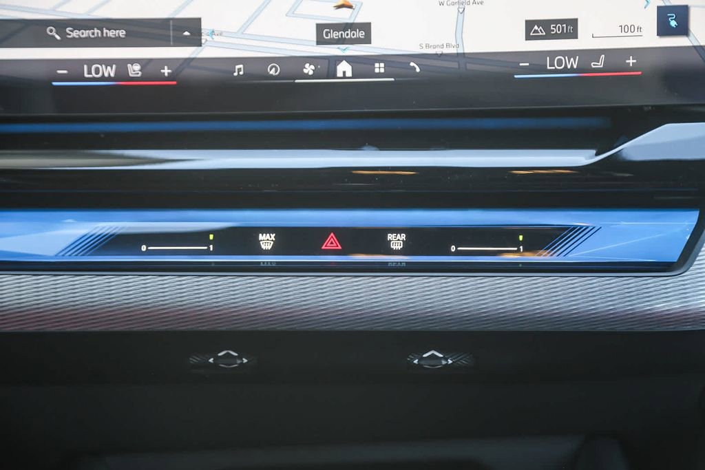 New 2026 BMW i5 eDrive40 w/ M Sport Package image 10