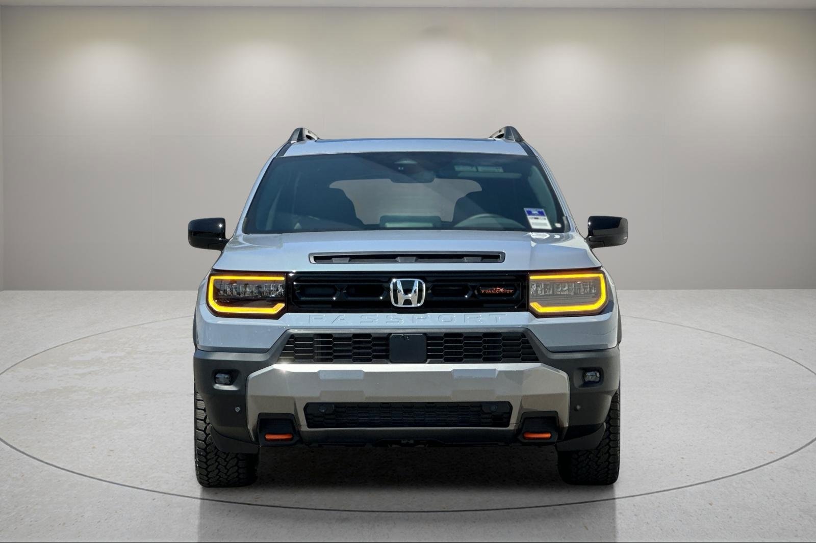 New 2026 Honda Passport TrailSport Elite image 10