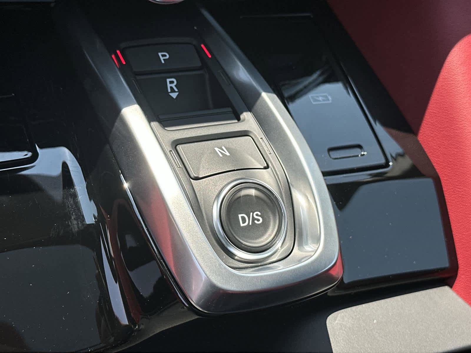 New 2026 Acura MDX A-Spec image 18