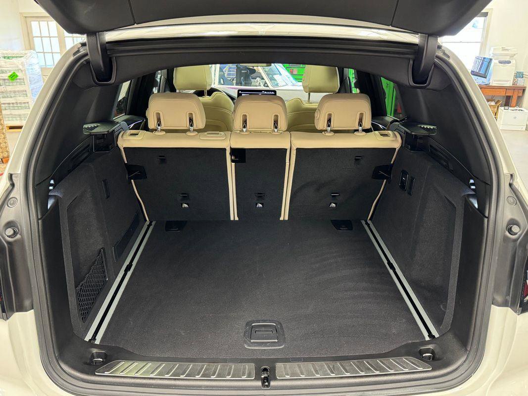 Used 2022 BMW X3 xDrive30i w/ Convenience Package image 24