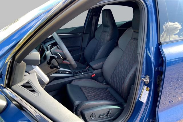 Used 2026 Audi S3 Premium AWD/4WD image 17