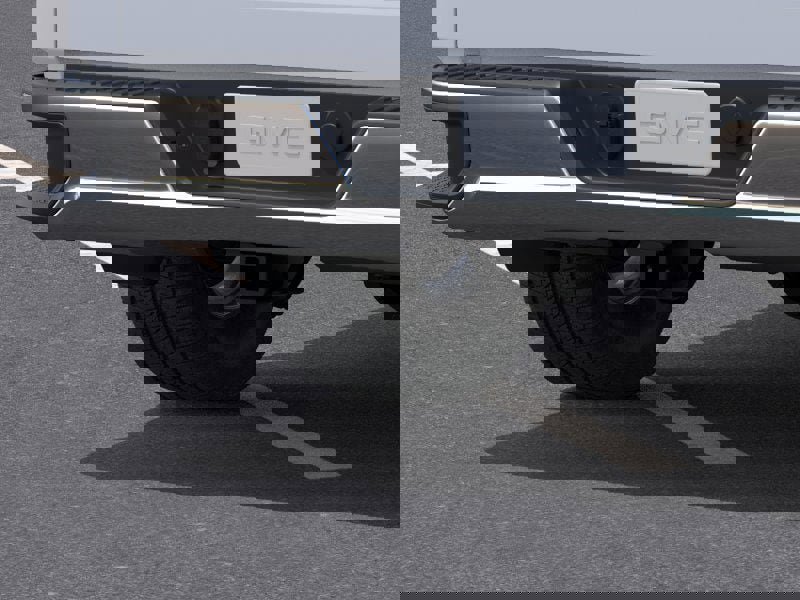 New 2026 GMC Sierra 1500 Pro w/ Pro Value Package image 14