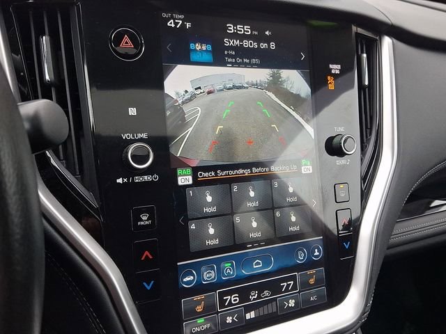 Certified 2023 Subaru Outback Limited image 20