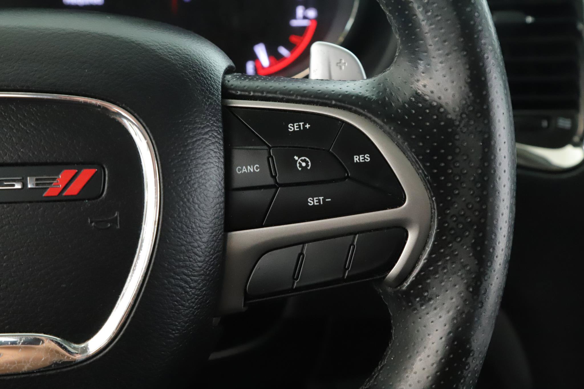 Used 2019 Dodge Durango GT image 9