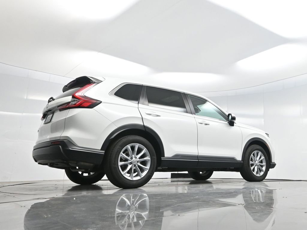 Used 2024 Honda CR-V EX-L image 63