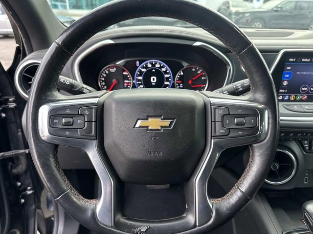 Used 2022 Chevrolet Blazer Premier w/ Enhanced Convenience Package image 26