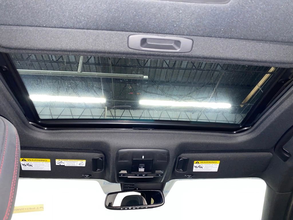 Certified 2023 MAZDA CX-5 AWD 2.5 Turbo image 21